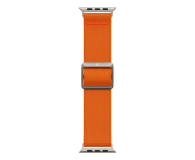 Spigen Pasek Fit Lite Ultra do Apple Watch 44/45/46/49 mm orange - 1156961 - zdjęcie 1